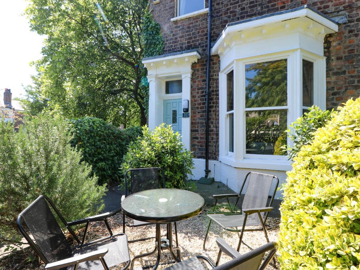 Baggergate House Villa York Exterior photo